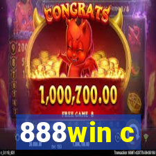 888win c